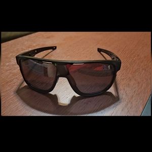 Oakley CrossRange Sunglasses